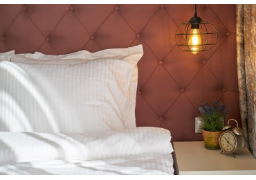 Dlaczego wybrać poduszkę bambusową - komfort snu, świeżość i wsparcie dla alergików